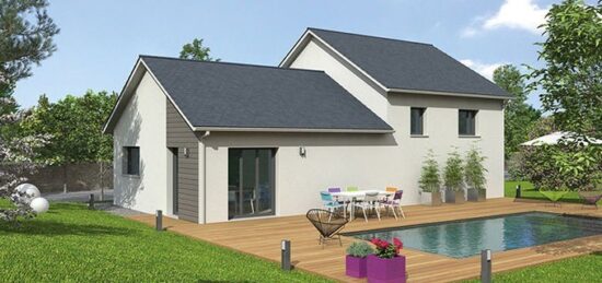 Maison neuve à , Yvelines