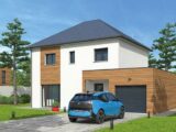 Maison à Courville-sur-Eure  Natilia