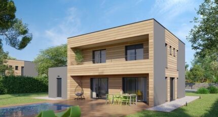 Saint-Georges-de-Didonne Maison neuve -  Natilia