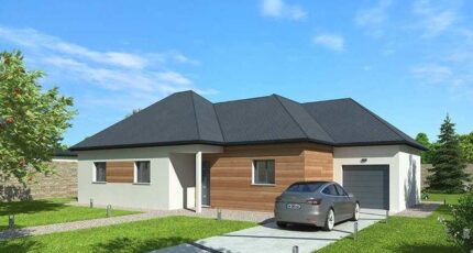 La Hauteville Maison neuve -  Natilia