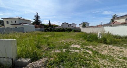 Loyettes Maison neuve -  Natilia