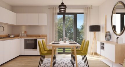 Loyettes Maison neuve -  Natilia