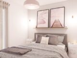 NATIVIE - Tuile - 102 - 3 Chambres  Natilia