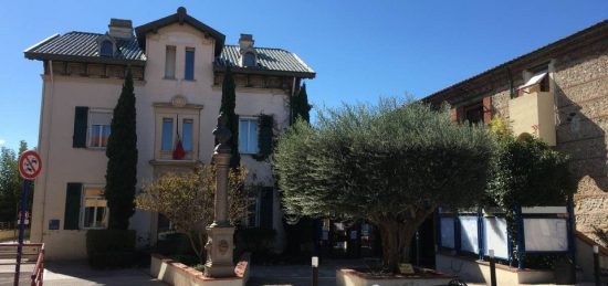 Maisons Natilia Cabestany