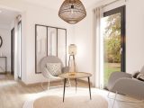NATIVIE - TUILES ROUGES PLATES - 118 - 4 Chambres  Natilia