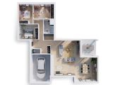 NATIMIX - Tuile - 108 - 3 chambres  Natilia