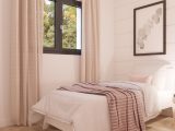 NATICEA - TUILES ROUGES PLATES- 104 - 4 chambres  Natilia