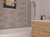 NATIVIE - TUILES ROUGES PLATES - 118 - 4 Chambres  Natilia
