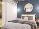 NATIVIE - TUILES ROUGES PLATES - 118 - 4 Chambres  Natilia