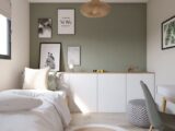 NATIGREEN - Ardoise - 150 - 5 chambres  Natilia