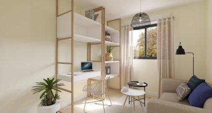 NATIWAY - Contemporain - 123 - 4 chambres  - Natilia