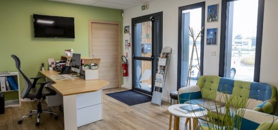 Maisons Natilia Lescar