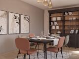NATIGREEN - Ardoise - 124 - 4 chambres  Natilia