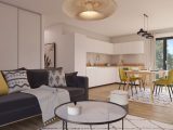 NATIBAN - TUILES ROUGES PLATES - 92 - 4 chambres  Natilia