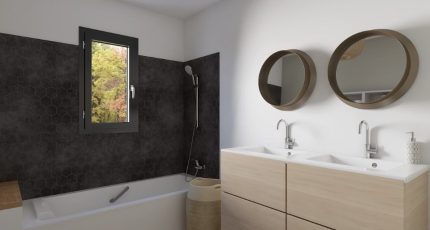 NATISUN - Tuile - 103 - 3 chambres  - Natilia