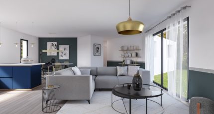NATISUN - Tuile - 124 - 4 chambres  - Natilia