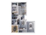 NATISOON - Ardoise - 88 - 3 chambres  Natilia