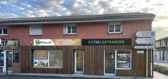 Maisons Natilia Pins-Justaret