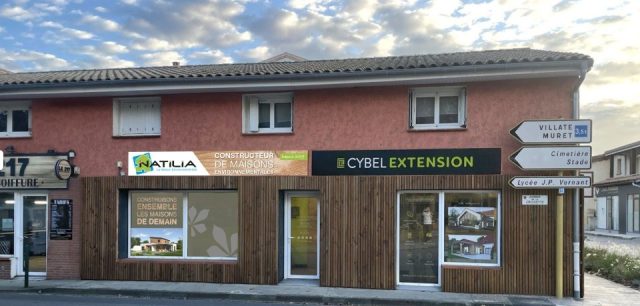 Agence construction maison à Pins-Justaret (31860)