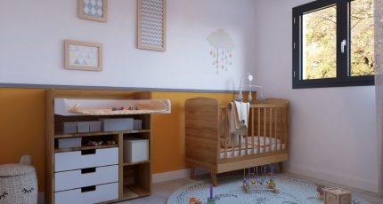 NATILINE - Tuile - 91 - 3 chambres  - Natilia