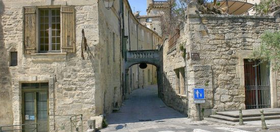 Maisons Natilia Uzès