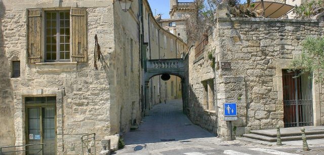 Agence construction maison à Uzès (30700)