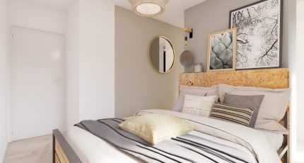 NATIWAY - Contemporain - 123 - 4 chambres  - Natilia