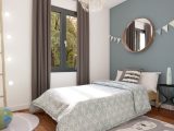 NATIRENA - TUILES ROUGES PLATES - 85 - 3 Chambres  Natilia