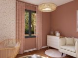 NATIRENA - TUILES ROUGES PLATES - 85 - 3 Chambres  Natilia