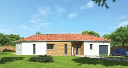 NATISUN - Tuile - 124 - 4 chambres  - Natilia