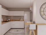 NATIKAO - TUILES ROUGES PLATES - 102 - 4 chambres  Natilia