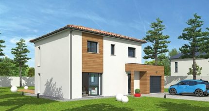 NATILINE - Tuile - 91 - 3 chambres  - Natilia