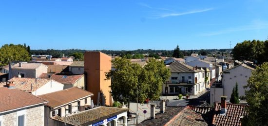 Maisons Natilia Caissargues