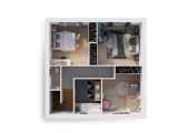 NATIMOVE - Tuile - 118 - 3 chambres  Natilia