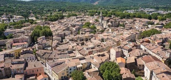 Maisons Natilia Brignoles