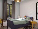 NATILYS - TUILES PLATES ROUGES - 102 - 4 chambres  Natilia
