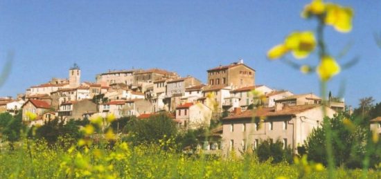 Maisons Natilia Cabriès