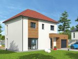 NATILINE - TUILES ROUGES PLATES - 111 - 4 chambres  Natilia