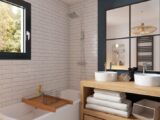 NATISOON - Ardoise - 104 - 4 chambres  Natilia