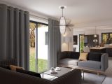 NATIWAY - Contemporain - 123 - 4 chambres  Natilia
