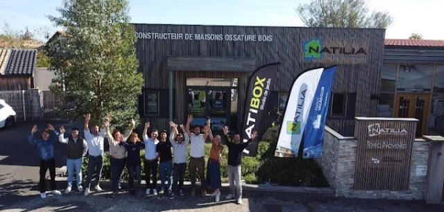 Agence construction maison à Saint-André-de-Cubzac (33240)