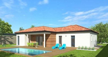 NATISOL - Tuile - 98 - 3 chambres  - Natilia
