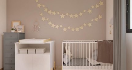 NATIKAO - TUILES ROUGES PLATES - 102 - 4 chambres  - Natilia