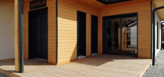 Maisons Natilia Neffes