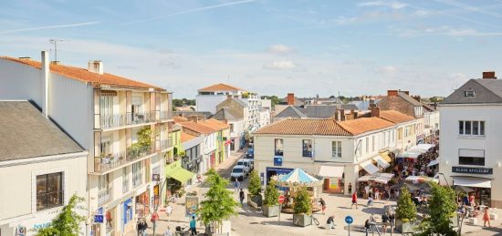 Maisons Natilia Challans