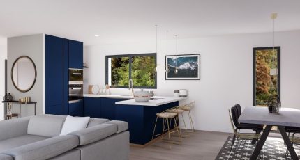 NATISUN - Tuile - 124 - 4 chambres  - Natilia