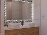 NATILINE - TUILES ROUGES PLATES - 111 - 4 chambres  Natilia