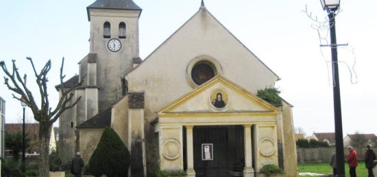 Maisons Natilia Baillet-en-France