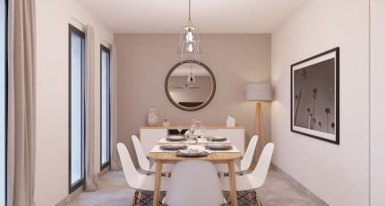 NATIKAO - TUILES ROUGES PLATES - 102 - 4 chambres  - Natilia