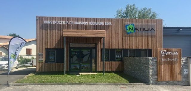Agence construction maison à Saint-André-de-Cubzac (33240)